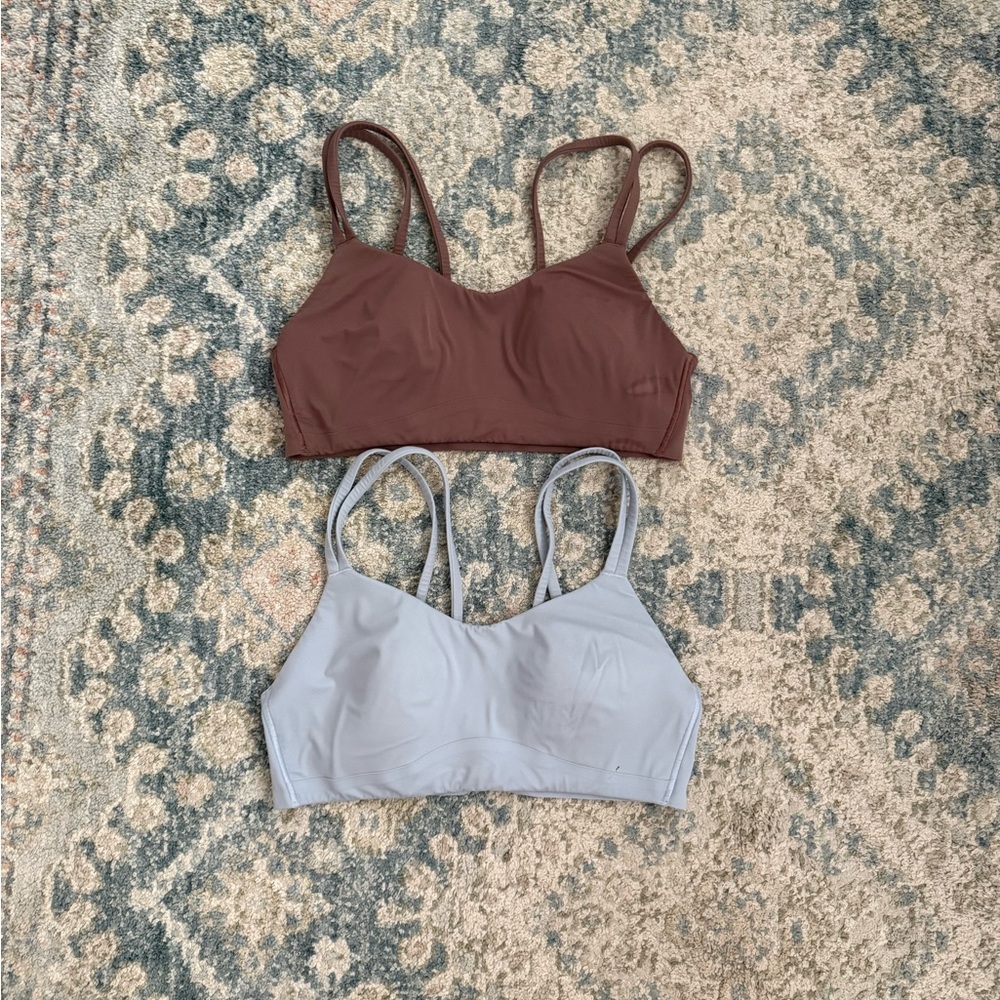 Lululemon Like a Cloud Bra